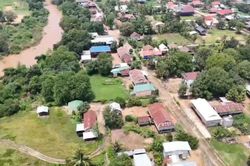 Gia Lai: Tăng tốc bố trí, ổn định dân cư vùng thiên tai