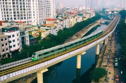 Căn cước, VNeID, thẻ ngân hàng… có thể dùng để đi Metro