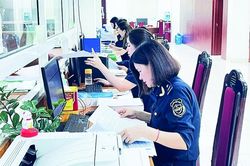 Hải quan khu vực I: Tạo thuận lợi, hỗ trợ doanh nghiệp duy trì đà tăng trưởng xuất nhập khẩu