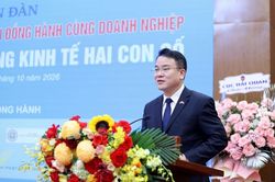 Cải c&aacute;ch thuế - hải quan: Th&uacute;c đẩy chuyển đổi số trong doanh nghiệp