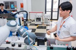 Hà Nội - Đà Nẵng chia sẻ kinh nghiệm, hợp tác thúc đẩy phát triển khoa học, công nghệ và chuyển đổi số