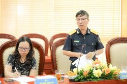 Hàng giả, hàng lậu diễn biến phức tạp, gia tăng trên không gian mạng