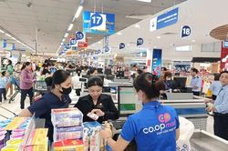 TP.HCM đẩy mạnh quảng bá, tiêu thụ hàng Việt