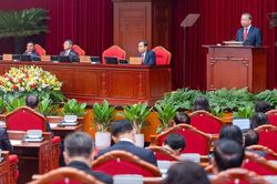 Góc nhìn văn hoá: Trọng dụng nhân tài - Chọn đúng người, dùng đúng chỗ