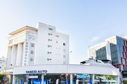 Tasco (HUT): Chào bán 3.560 tỷ đồng trái phiếu, dư nợ vay vượt 23.730 tỷ đồng