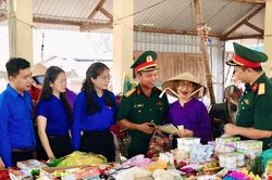 Đa dạng cách làm, đưa pháp luật đến người dân