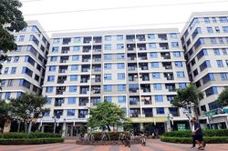 'Luồng xanh' mở đường cho giấc mơ an cư