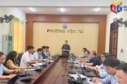 Quảng Ninh: Giám sát công tác chuyển đổi số trong các lĩnh vực văn hóa, xã hội