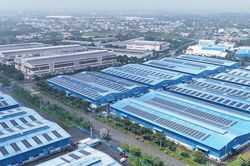 Điện lực miền Nam: Chủ động hạ tầng điện đón dòng vốn đầu tư công nghiệp