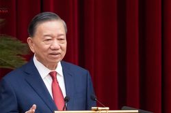 Thông điệp của Tổng Bí thư, Chủ tịch nước Tô Lâm tại phiên bế mạc Hội nghị Trung ương 4, khóa XIV: Trách nhiệm phải đi đến cùng