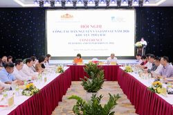 Đẩy mạnh xây dựng cơ sở dữ liệu số về kiến nghị cử tri