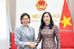 Việt Nam - Hàn Quốc tăng cường phối hợp, chia sẻ kinh nghiệm tổ chức Năm APEC