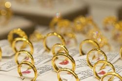 Vàng miếng và vàng nhẫn đều giảm 500.000 đồng/lượng