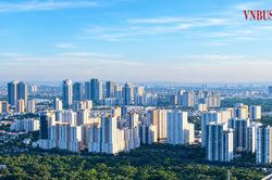 Tiền 'đắt' kìm thanh khoản địa ốc quý cuối năm 2026?