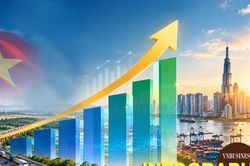 9 địa phương cần tăng trưởng trên 15% trong quý IV, Hà Nội 16,55% vẫn đứng ngoài TOP 5