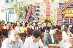Hà Nội đặt mục tiêu đưa 90% người dân vùng dân tộc thiểu số tiếp cận pháp luật trên môi trường số