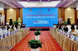 Doanh nghiệp mong muốn gì từ cải cách chính sách thuế, hải quan?