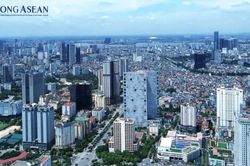 Việt Nam lần đầu tiên được nâng xếp hạng tín nhiệm lên mức 'Đầu tư'