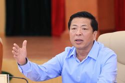 Lập Hội đồng thẩm định nhà nước với báo cáo về dự án cao tốc Mộc Châu - Sơn La - Điện Biên