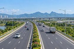 Điều chỉnh nâng mức đầu tư cho cao tốc Ninh Bình - Hải Phòng