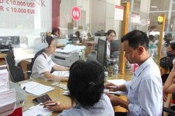 Dòng vốn 'xanh' nâng tầm sản xuất