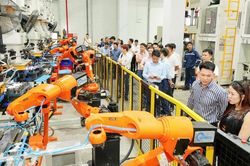 Chuyển hóa nguồn lực nhập khẩu, nâng chất tăng trưởng xuất khẩu