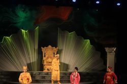 Liên hoan Sân khấu Hà Nội quy tụ 15 đơn vị nghệ thuật chuyên nghiệp cả nước