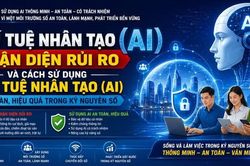 Tạo 'vaccine số' cho người dân trước những thủ đoạn lừa đảo mới