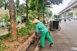 Những người đóng góp thầm lặng vì sự phát triển của thành phố