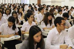 Thái Lan cần 1,1 triệu lao động kỹ năng cao, nhưng 174.000 cử nhân trẻ đang thất nghiệp