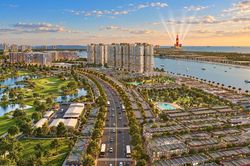 Nhà phố Vịnh Tiên trước bước ngoặt giá trị 2027 khi hạ tầng, tiện ích cùng về đích