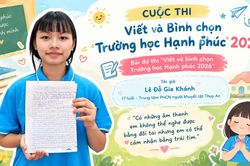 Lắng nghe hạnh phúc bằng trái tim