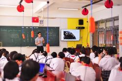 Bộ GD&ĐT quy định rõ hoạt động giáo dục tăng cường, theo nhu cầu người học