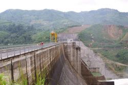 Chủ tịch Thủy điện Nước Trong (NTH) gom thêm cổ phiếu, muốn nâng sở hữu lên gần 20%