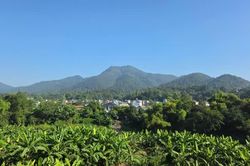 Ngày 9/10 không mưa, ngày trời nắng, đêm và sáng sớm trời rét