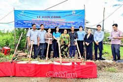 Đồng hành cùng phụ nữ phát triển sinh kế, chăm lo an sinh