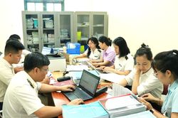 Quyết liệt, chủ động để kiến nghị không 'nằm trên giấy'