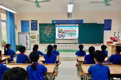 Bắc Ninh tăng cường xây dựng môi trường không khói thuốc