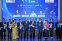 Động lực tăng trưởng từ nguồn nhân lực chất lượng cao
