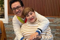 Vợ cũ Đàm Vĩnh Hưng bất ngờ chúc mừng sinh nhật Tuấn Hưng, cách xưng hô gây chú ý