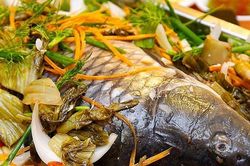 Thứ cá xưa nay nhà nào cũng biết, chợ Việt bán 'la liệt' giá chỉ 50.000 - 75.000 đồng/kg, được ví như 'vua hạ đường huyết'