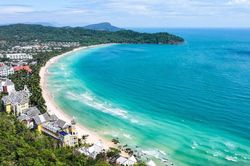 Vượt Bali và Phuket, hòn đảo Việt Nam đẹp nhất châu Á năm thứ 2 liên tiếp, đạt 95,26 điểm