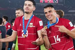 Indonesia đứng trước nguy cơ trở thành nhà vô địch duy nhất của FIFA ASEAN Cup