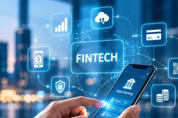 Nới điều kiện nhân sự với doanh nghiệp fintech tham gia thử nghiệm ngân hàng