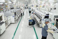 Doanh nghiệp Việt cần làm chủ công nghệ thay vì chỉ tăng tỷ lệ nội địa hóa