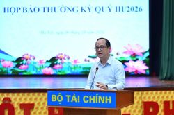 Ngành Thuế đặt mục tiêu 100% hồ sơ hoàn thuế giá trị gia tăng được tiếp nhận điện tử