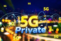 5G Private toàn cầu cán mốc 1.000 khách hàng, phần lớn vẫn thử nghiệm
