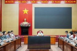 Xây dựng kế hoạch tổ chức Ngày Văn hóa Quảng Trị gắn với Tuần Văn hóa - Du lịch Quảng Trị