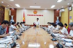 Quảng Trị: Thu ngân sách đạt hơn 7.245 tỷ đồng trong 9 tháng năm 2026