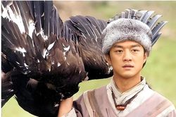 Nguyên mẫu lịch sử của Quách Tĩnh trong truyện kiếm hiệp Kim Dung